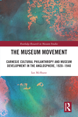 The Museum Movement