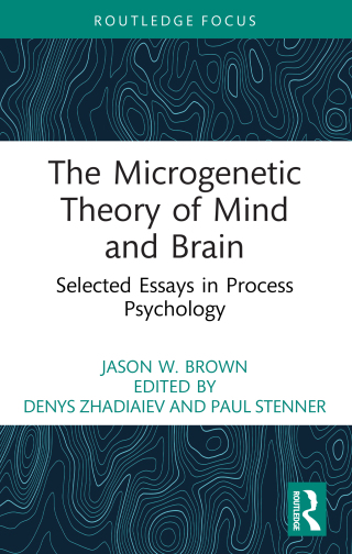 The Microgenetic Theory of Mind and Brain