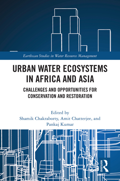 Urban Water Ecosystems in Africa and Asia 