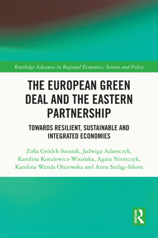 The European Green Deal and the Eastern Partnership