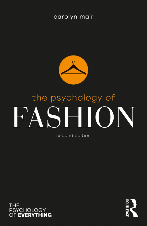 Cover image for book The Psychology of Fashion