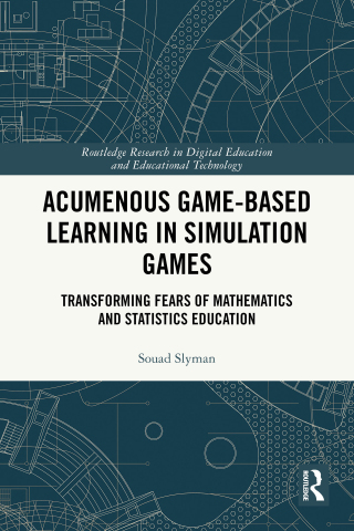 Acumenous Game-Based Learning in Simulation Games