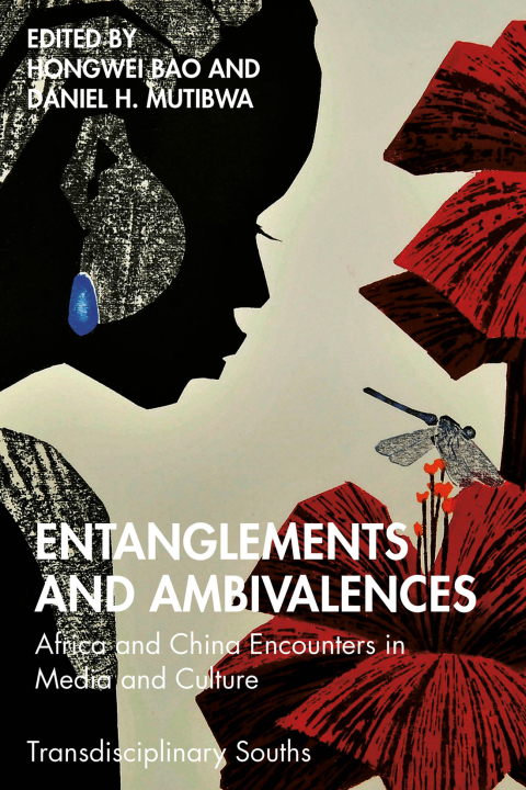 Cover image for book Entanglements and Ambivalences