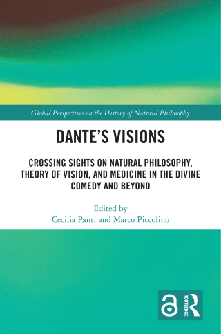 Dante’s Visions