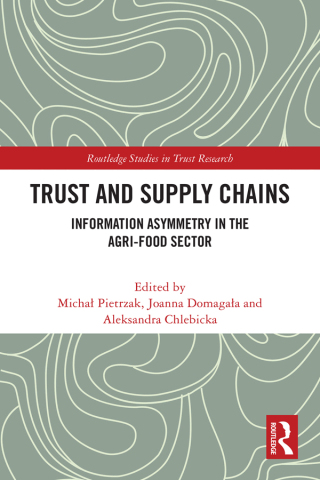 Trust and Supply Chains