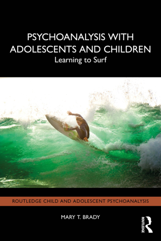 Psychoanalysis with Adolescents and Children