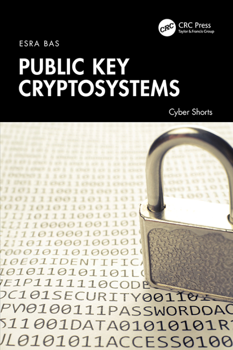Cover image for book Public Key Cryptosystems