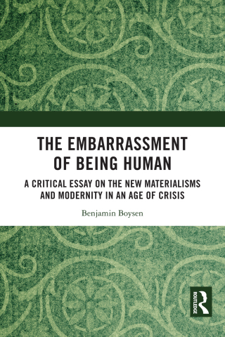 The Embarrassment of Being Human