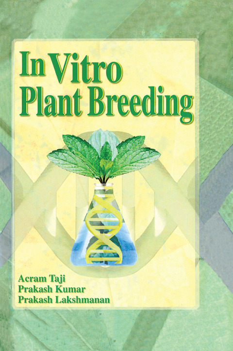 In Vitro Plant Breeding 
