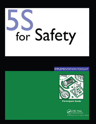 5S for Safety Implementation