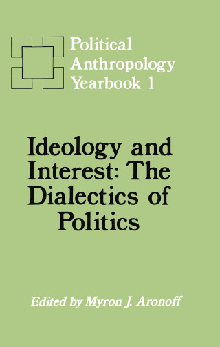 Ideology and Interest