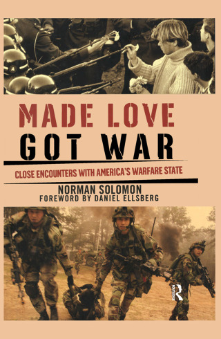 Made Love, Got War