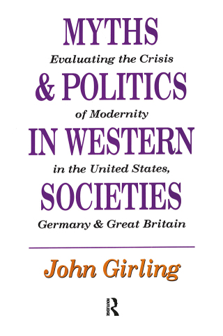 Myths and Politics in Western Societies