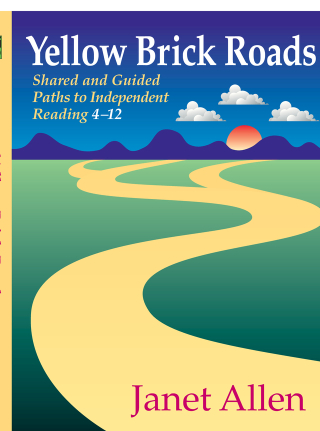 Yellow Brick Roads