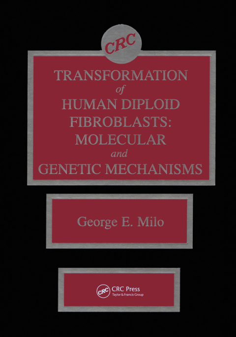 Transformation of Human Diploid Fibroblasts 
