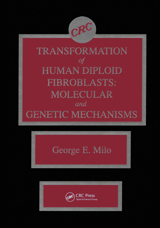 Transformation of Human Diploid Fibroblasts