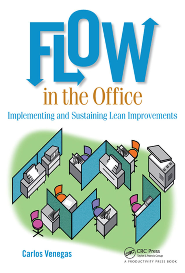 Flow in the Office