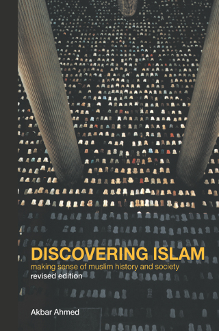 Discovering Islam