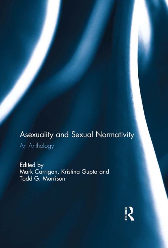 Asexuality and Sexual Normativity