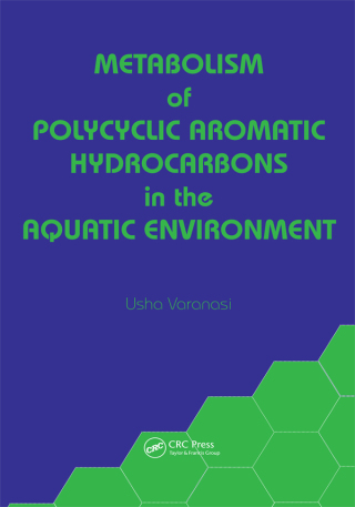 Metabolism of Polycyclic Aromatic Hydrocarbons in the Aquatic Environment