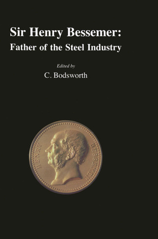 Sir Henry Bessemer