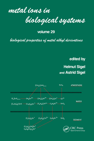 Metal Ions in Biological Systems