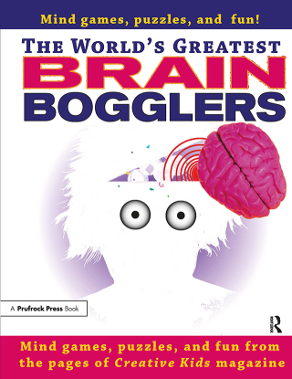 The World's Greatest Brain Bogglers