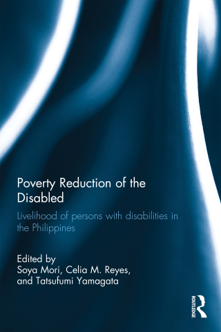 Poverty Reduction of the Disabled