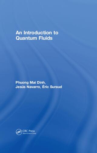 An Introduction to Quantum Fluids