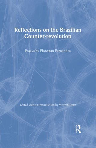 Reflections on the Brazilian Counter-revolution