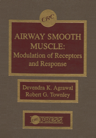 Airway Smooth Muscle