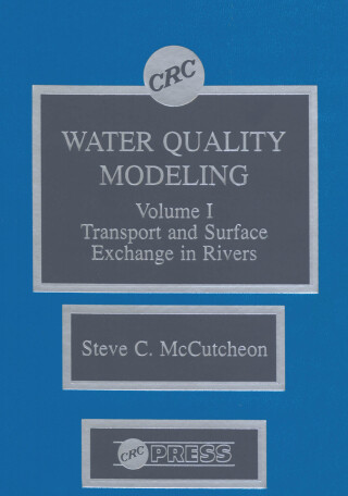 Water Quality Modeling