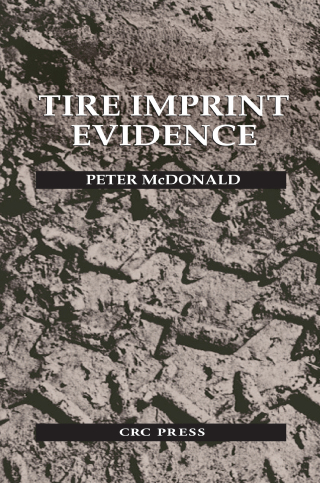 Tire Imprint Evidence