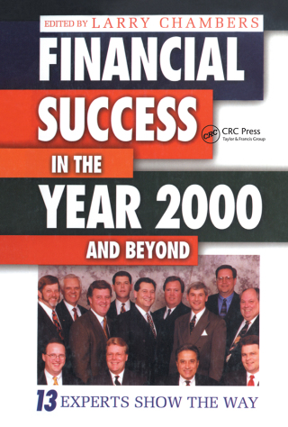 Financial Success in the Year 2000 and Beyond