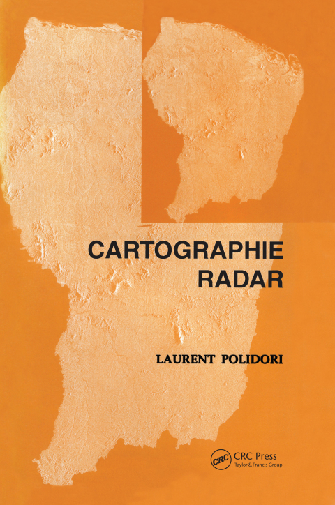 Cover image for book Cartographie Radar