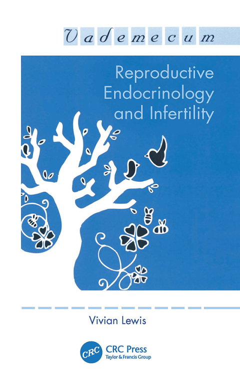 Cover image for book Reproductive Endocrinology and Infertility