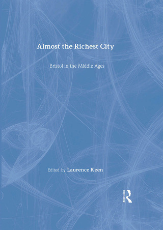 Almost the Richest City