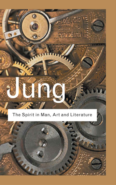 The Spirit in Man, Art and Literature