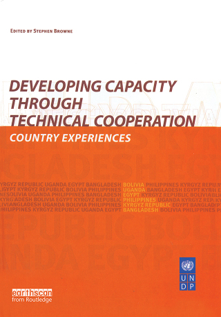 Developing Capacity Through Technical Cooperation