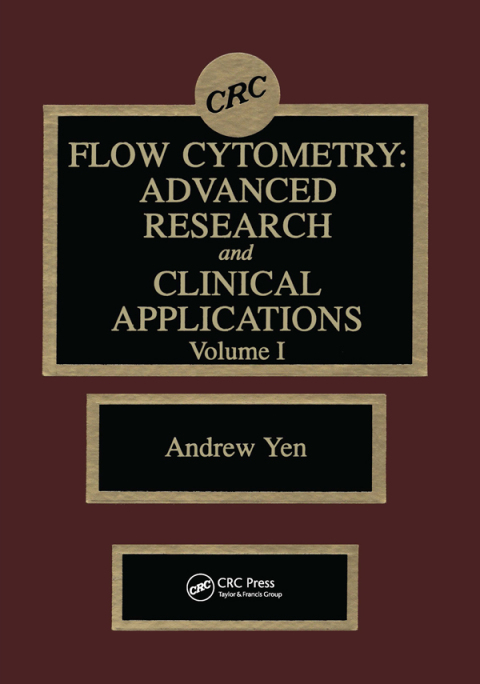 Cover image for book Flow Cytometry