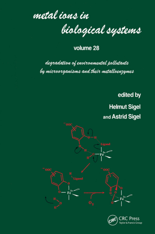 Metal Ions in Biological Systems