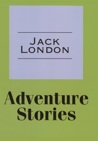 Adventure Stories