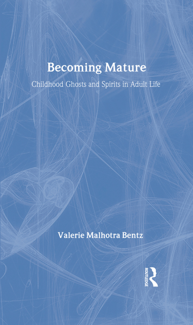 Becoming Mature