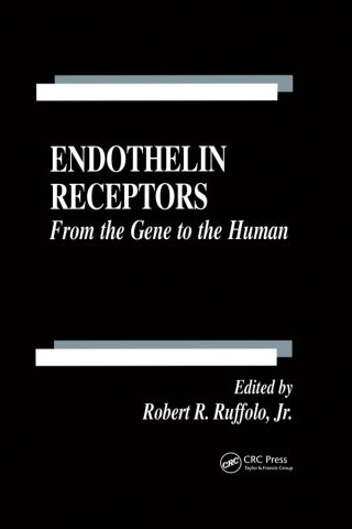 Endothelin Receptors