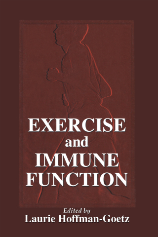 Exercise and Immune Function