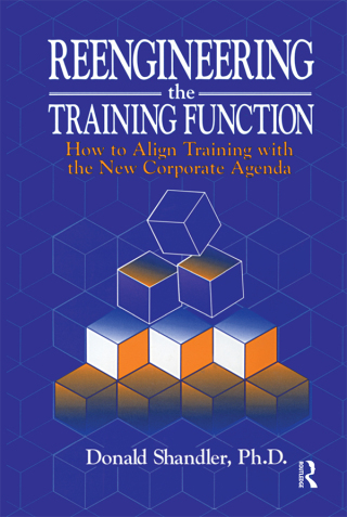 Reengineering the Training Function