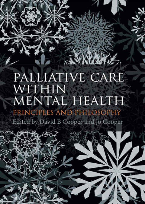 Palliative Care within Mental Health 