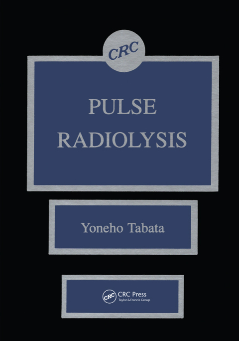 Cover image for book Pulse Radiolysis of Irradiated Systems