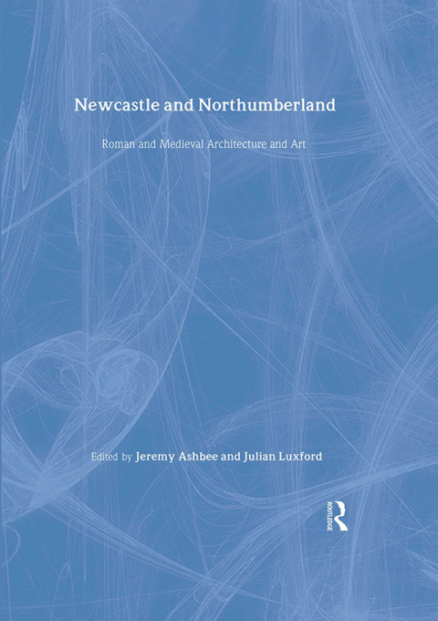 Cover image for book Newcastle and Northumberland