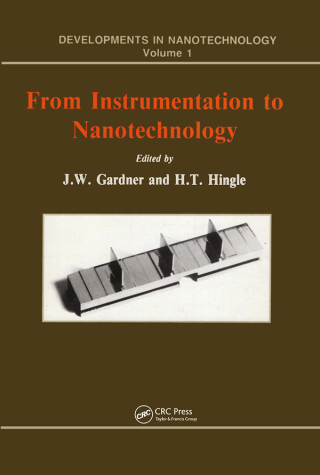 From Instrumentation to Nanotechnology